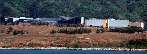 Shaw Studios from TiuKengLeng